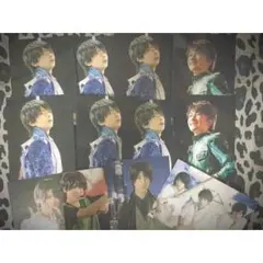 ◇ Sexy Zone トレカ