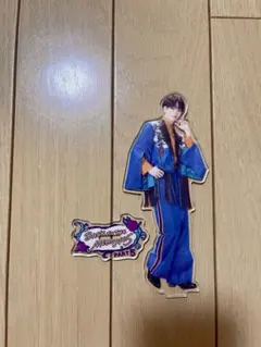 Fantastics 中島颯太