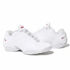 シューズ(男性用) Supreme x Nike Courtposite 28cm us10 Supreme × Nike Air Zoom Courtposite 