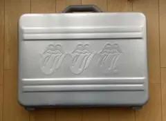 限定 ZERO HALLIBURTON The Rolling Stonesのサムネイル