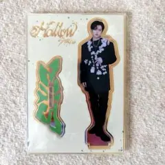 straykids　リノ　Hollow アクリルスタンド