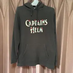 captains helm キャプテンズヘルム フードパーカー Mサイズのサムネイル
