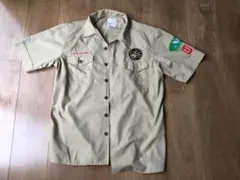 SOPH ボーイスカウトシャツのサムネイル