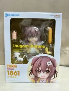 2025年最新】戌神ころね ねんどろいどの人気アイテム - メルカリ