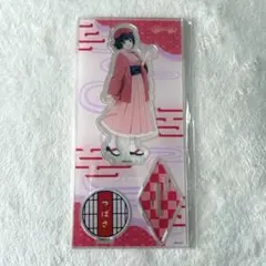 咲良うた蒼風なな紫雨こころ【鹿児島限定】アクリルスタンドキミと