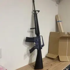 東京マルイ M16VN 電動ガン ジャンク - メルカリ