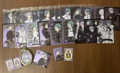 ツイステ オクタヴィネル まとめ売り