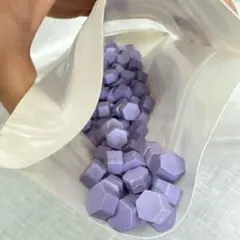 ⭐️ 신품이며 미사용 ⭐️ 씰링 왁스 레터 초대장 선물 상자 DIY