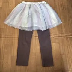 エニファム　レインボーチュール　スカッツ