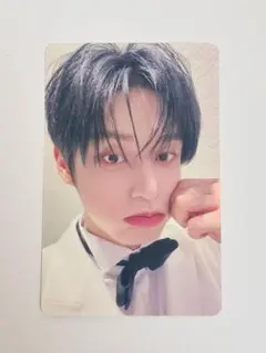 ゼベワン　ジウン　トレカ　タワレコ　ラキドロ REFLOW おまけ付き