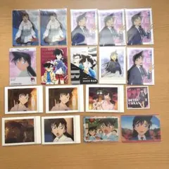 名探偵コナン 毛利蘭 グッズ まとめ売り