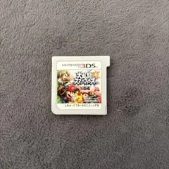 大乱闘スマッシュブラザーズ for Nintendo 3DS ソフトのみ