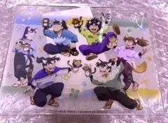 忍たま乱太郎 ナンジャタウン A賞　 六年生 アクリルボード