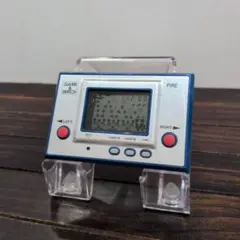 1982 CASIO カシオ 明星チャルメラおじさん ソーラーゲーム CG-20