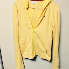 tommy girlのパーカー