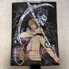 デスノート展 B2ポスター L 描き下ろし - メルカリ