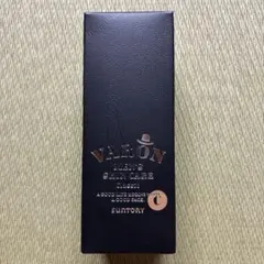 新品 未開封 VARON ヴァロン マスターズブレンド 120ml 金のバロン
