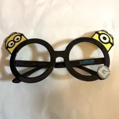 USJ ミニオン メガネ