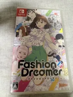 ファッションドリーマー Nintendo Switch