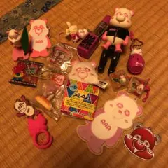 末吉秀太グッズ 16点セット　タイムセール