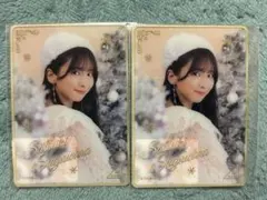 乃木坂46 のぎBOX モバカ Holy Christmas 菅原咲月