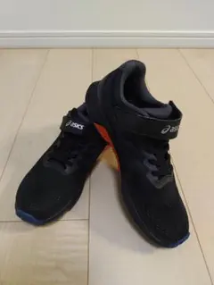 アシックス　レーザービーム　24.0㎝