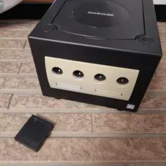 ゲームキューブ本体Nintendo GameCube