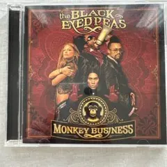 The Black Eyed Peas Monkey Business