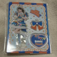杏ジュリア　トゥモロー最強説　アクスタ 超とき宣 杏ジュリア アクスタ トゥモロー最強説 - メルカリ