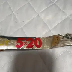 嵐 Anniversary Tour 5×20 銀テ 銀テープ