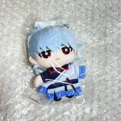 2025年最新】銀魂 ぬいぐるみ 銀時の人気アイテム - メルカリ