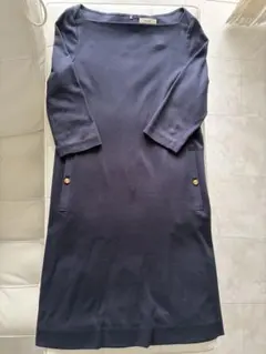 トウモローランド　Ballsey ボールジィ　ネイビー ワンピース　美品