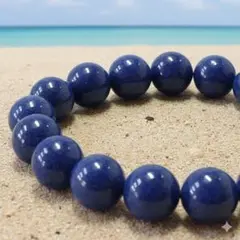 ラピスラズリ ブレスレット