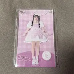 松本かれん シャドーボックス FRUITS ZIPPER すきくじ