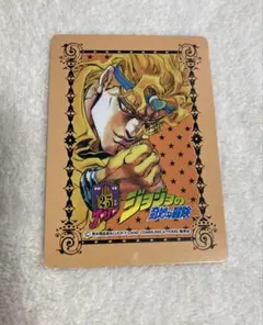 25周年 メモリアルカード 空条徐倫 カード - メルカリ