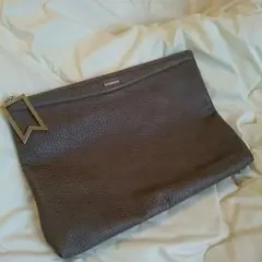 クラッチバッグ