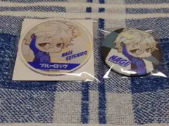 ブルーロック 凪