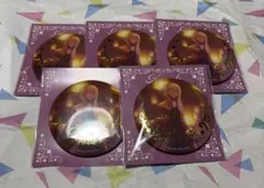 プロセカ　宵崎奏　はぴこれくじ　缶バッジ