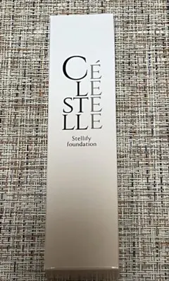 CELESTELLEスティルファイファンデーション 20g SPF30 - メルカリ