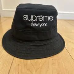 Supreme バケットハット S/M