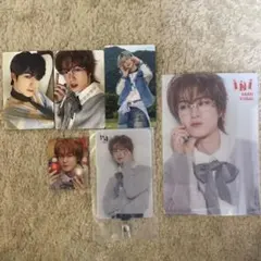 コメントください 佐野雄大 トレカ