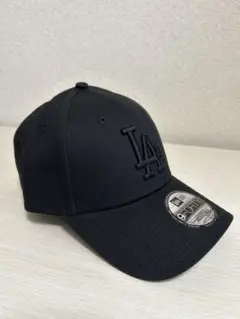 LA Dodgers 野球帽子　NEW ERA 9FORTYのサムネイル