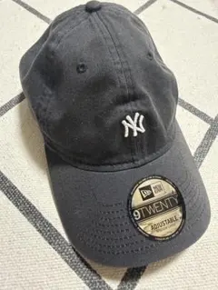 NEW ERA 9TWENTY ブラック