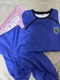 HOLOUN コスプレ衣装 ブルーロックのサムネイル
