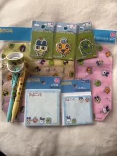 たまごっちセット