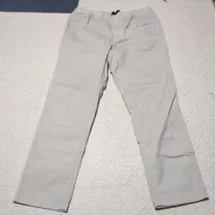 THE NORTH FACE コットンクロスクライミングパンツ