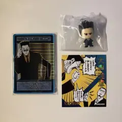 HUNTER × HUNTER 原作 レオリオ