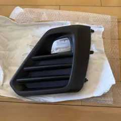 ☆スバル レヴォーグエンブレム マットブラックセット、塗装後未使用品 