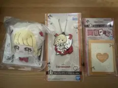 学園アイドルマスター 一番くじ part4 藤田ことね