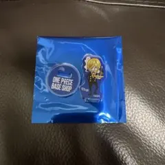 サンジ キャラクターグッズ